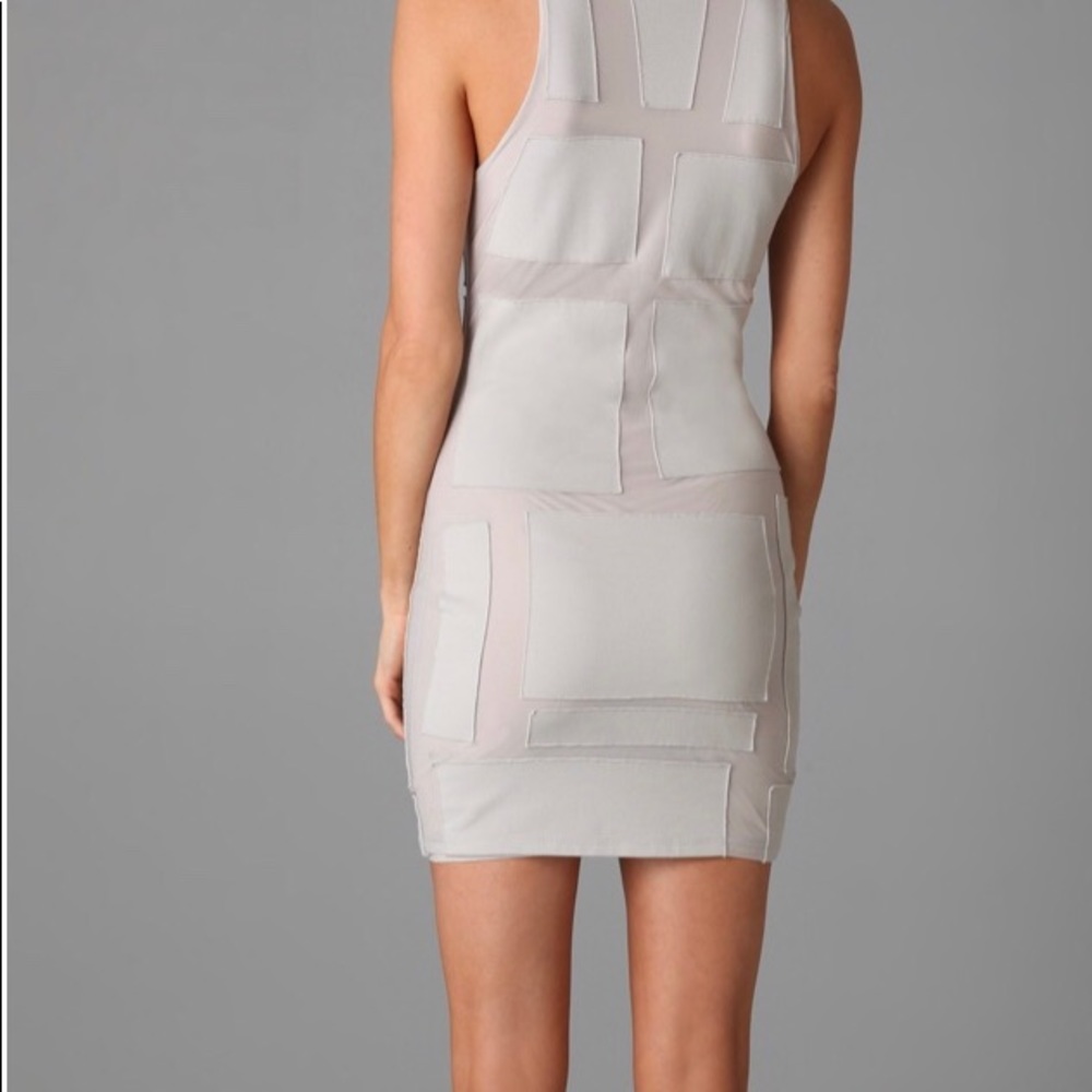 Kimberly Ovitz Clifton Tank Dresse - Picture 2 of 6